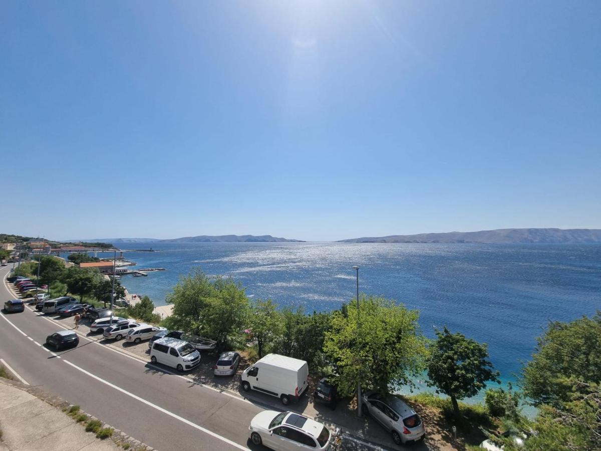 Apartment Mara Senj (Lika-Senj) Exterior foto