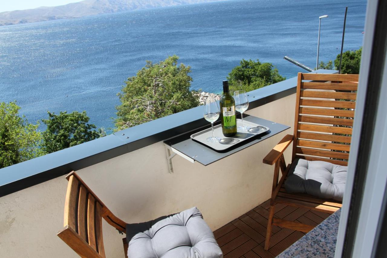 Apartment Mara Senj (Lika-Senj) Exterior foto