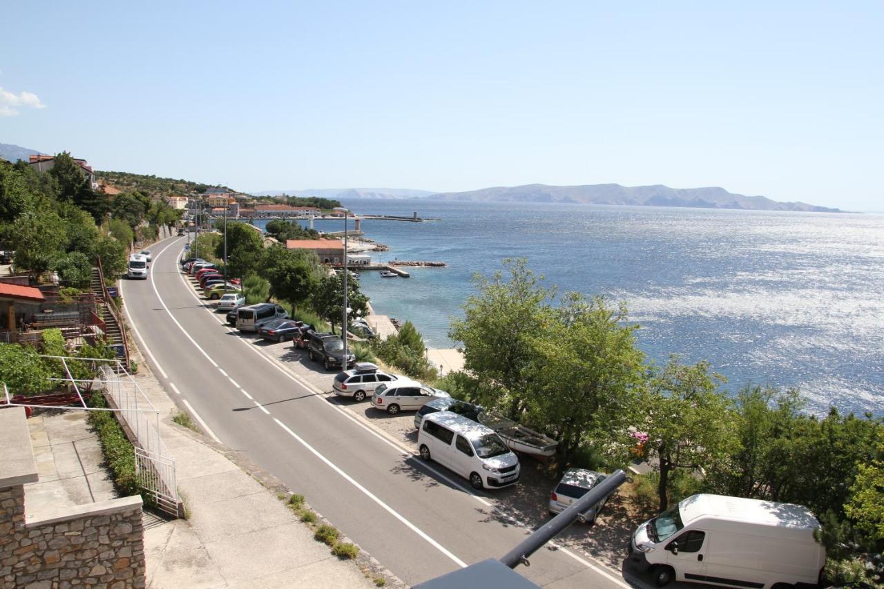 Apartment Mara Senj (Lika-Senj) Exterior foto