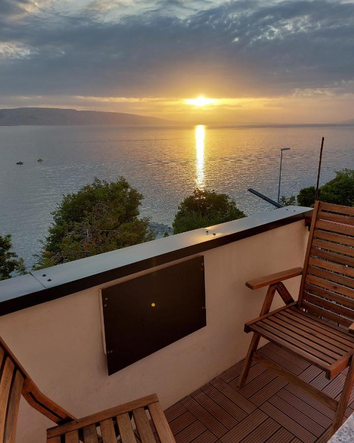 Apartment Mara Senj (Lika-Senj) Exterior foto