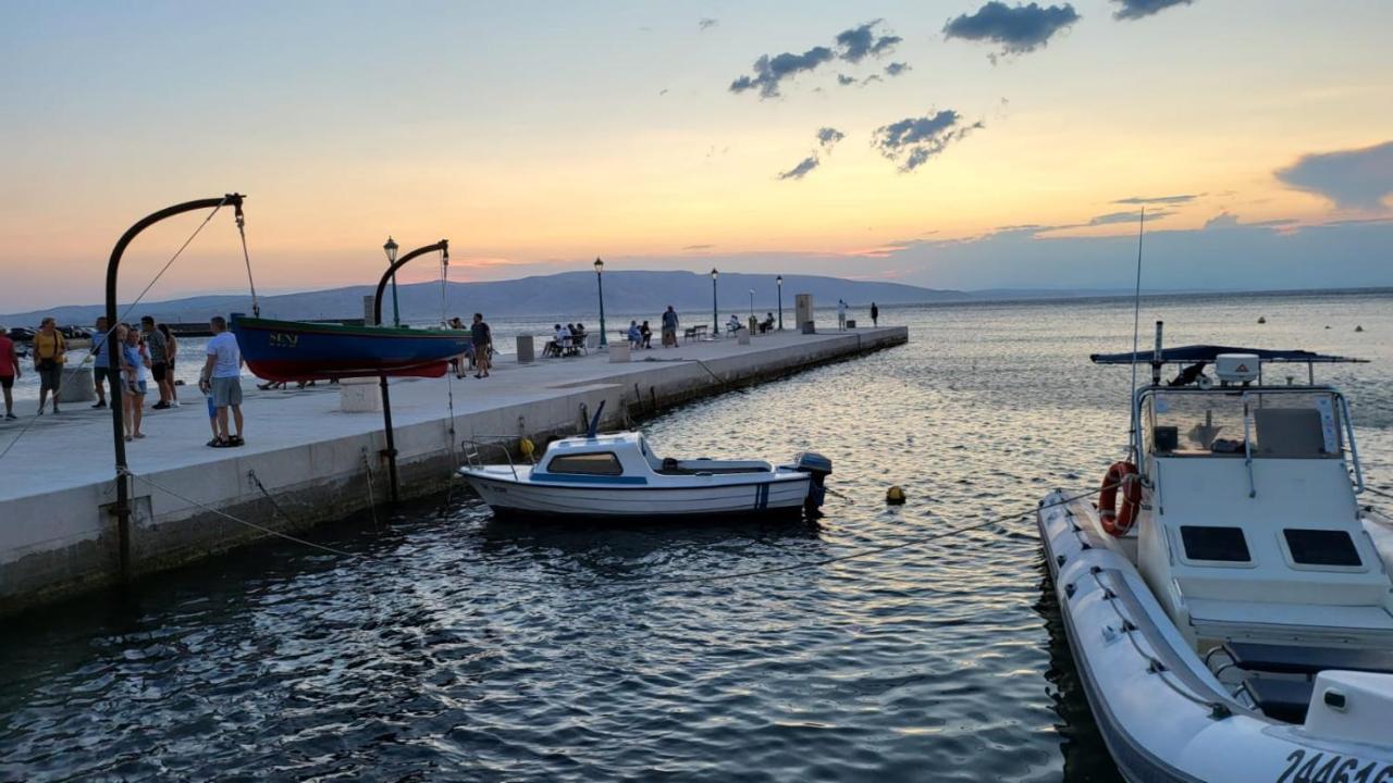 Apartment Mara Senj (Lika-Senj) Exterior foto