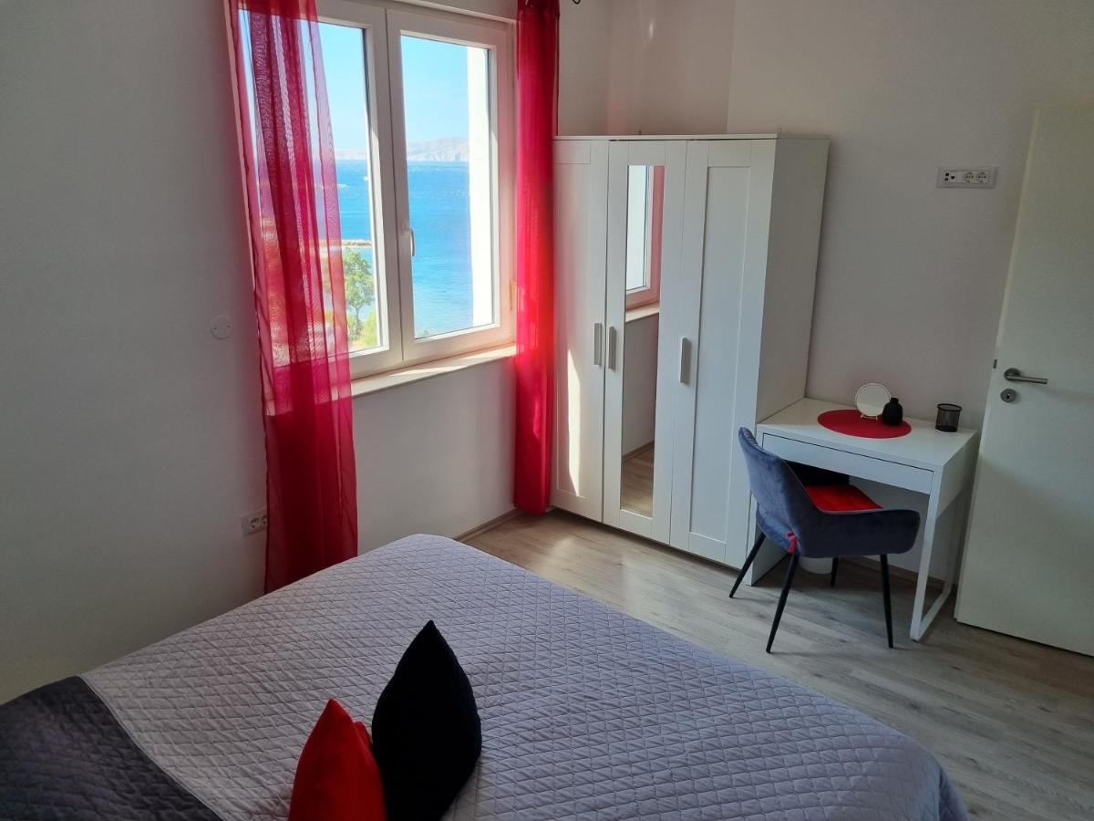 Apartment Mara Senj (Lika-Senj) Exterior foto